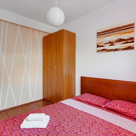 Apartment Lavender Of Budva Exterior foto