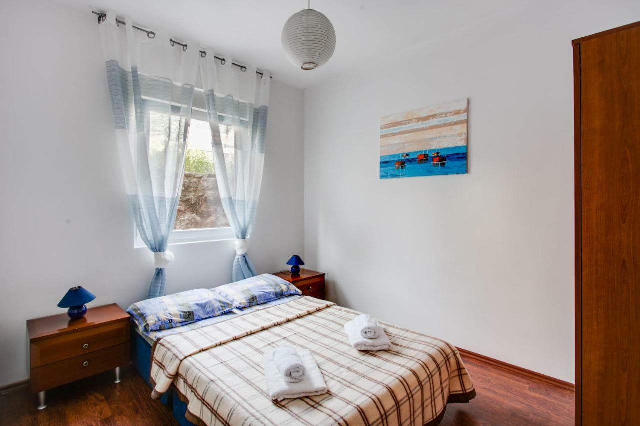 Apartment Lavender Of Budva Exterior foto