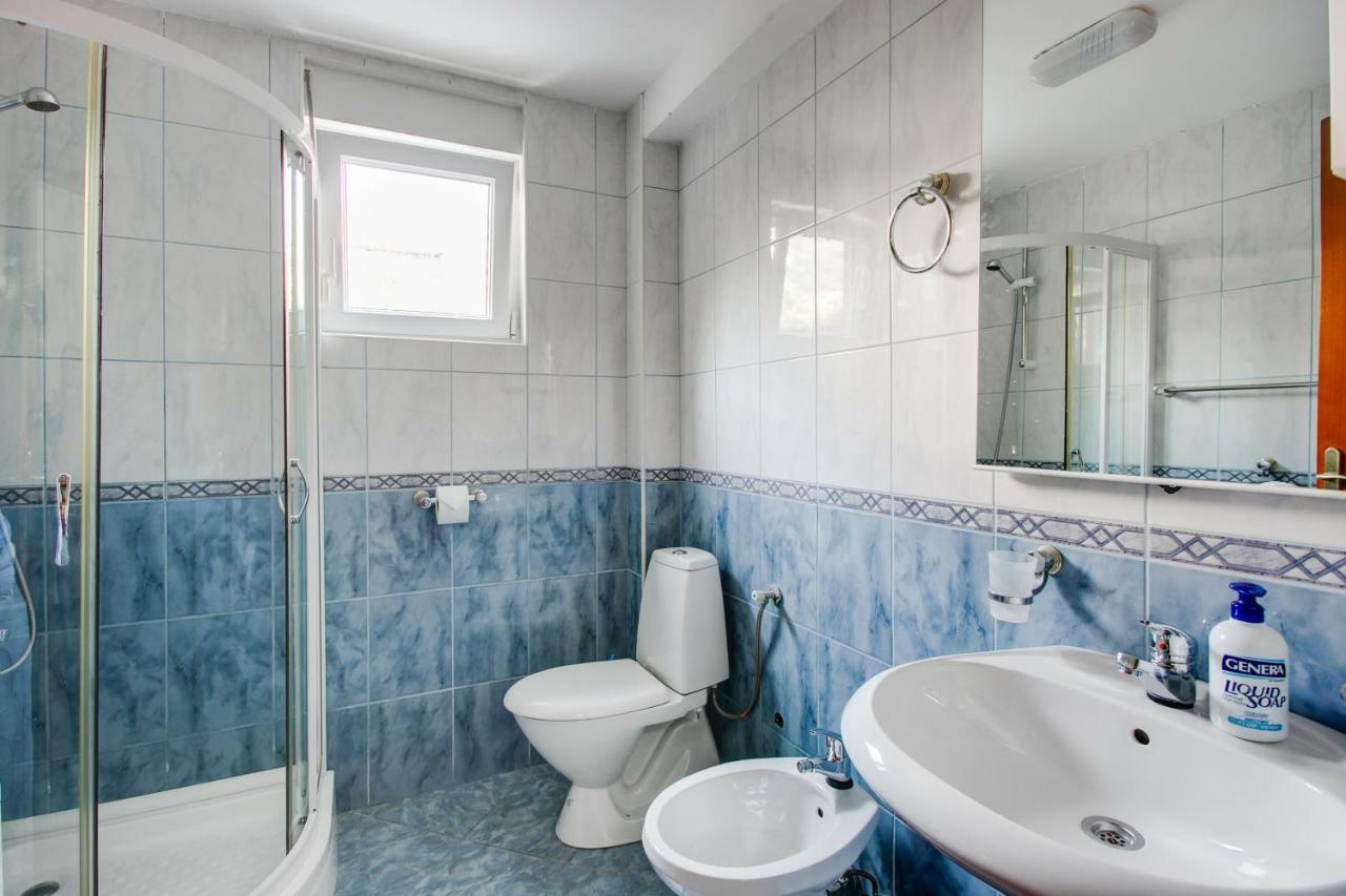 Apartment Lavender Of Budva Exterior foto